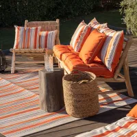 Coussin Extérieur Biscarosse