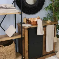 Gant De Toilette Grand Hotel Bain