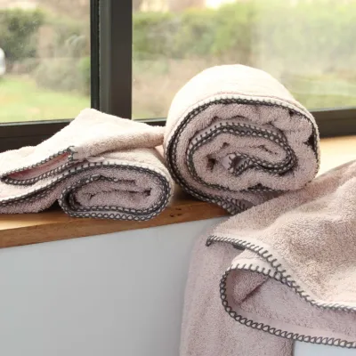 Gant De Toilette Grand Hotel Bain