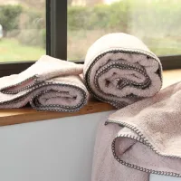 Gant De Toilette Grand Hotel Bain