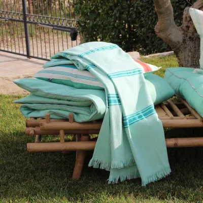 Serviette De Plage Et Fouta Mimizan