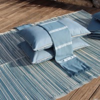 Serviette De Plage Et Fouta Mimizan
