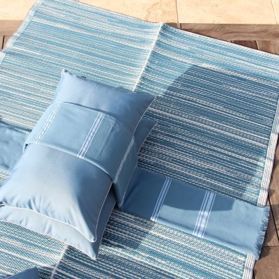 Serviette De Plage Et Fouta Mimizan