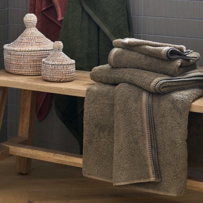 Gant De Toilette Grand Hotel Bain