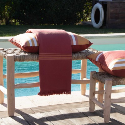 Serviette De Plage Et Fouta Mimizan