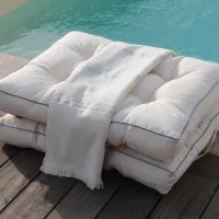 Serviette De Plage Et Fouta Mimizan