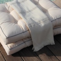 Serviette De Plage Et Fouta Mimizan