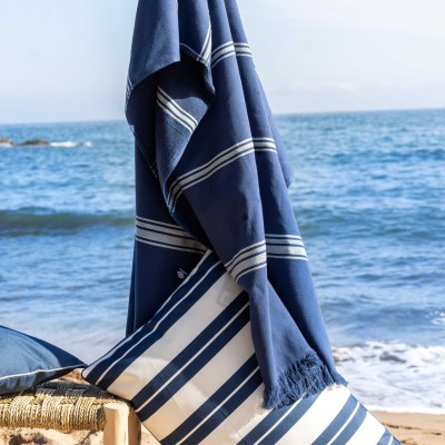Serviette De Plage Et Fouta Mimizan