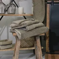 Gant De Toilette Grand Hotel Bain