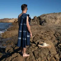 Serviette De Plage Et Fouta Mimizan
