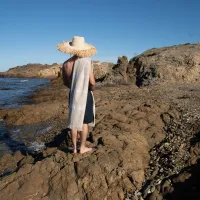 Serviette De Plage Et Fouta Mimizan