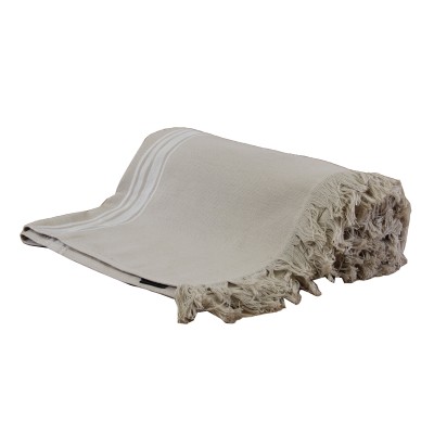 Serviette De Plage Et Fouta Mimizan