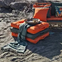 Serviette De Plage Et Fouta Mimizan