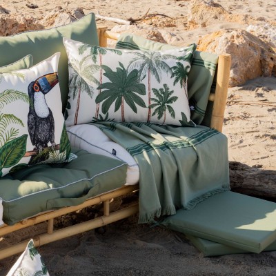 Serviette De Plage Et Fouta Mimizan