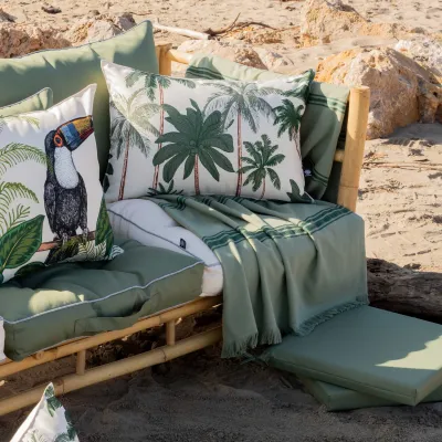 Serviette De Plage Et Fouta Mimizan