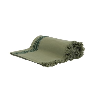 Serviette De Plage Et Fouta Mimizan