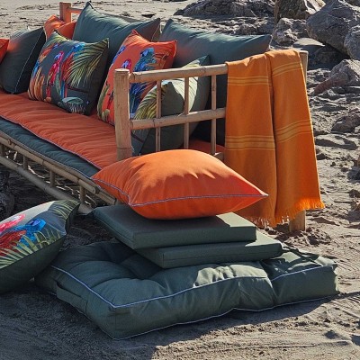 Serviette De Plage Et Fouta Mimizan