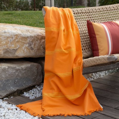 Serviette De Plage Et Fouta Mimizan