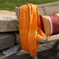 Serviette De Plage Et Fouta Mimizan