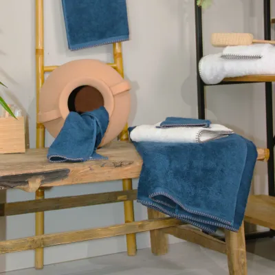 Gant De Toilette Grand Hotel Bain