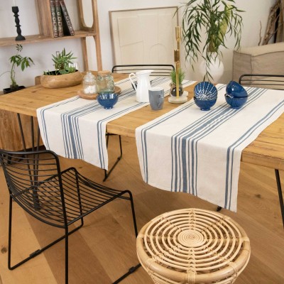 Chemin De Table Propriano Chemin