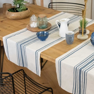 Chemin De Table Propriano Chemin