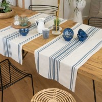 Chemin De Table Propriano Chemin