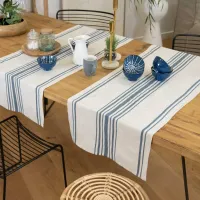 Chemin De Table Propriano Chemin