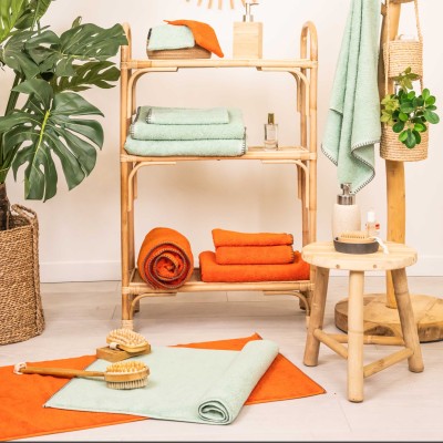 Gant De Toilette Grand Hotel Bain
