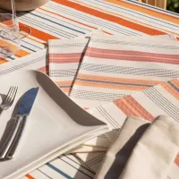 Set De Table Plastic Biscarosse Set Plastic