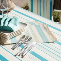 Set De Table Plastic Biscarosse Set Plastic