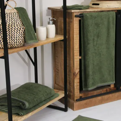 Gant De Toilette Grand Hotel Bain