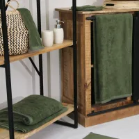 Gant De Toilette Grand Hotel Bain