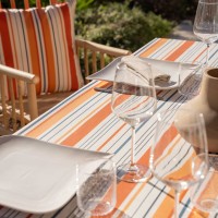 Nappe Plastifié Biscarossenappe