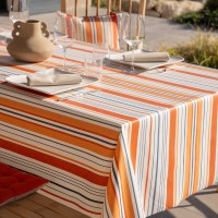 Nappe Plastifié Biscarossenappe