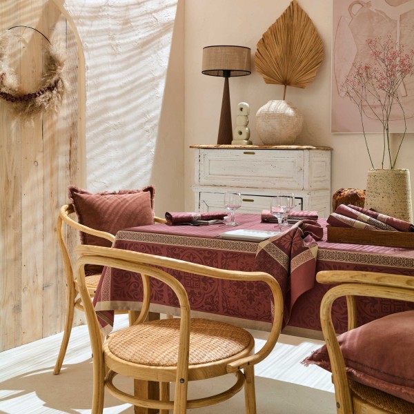 Nappe Jacquard Alicante