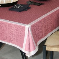 Nappe Jacquard Alicante