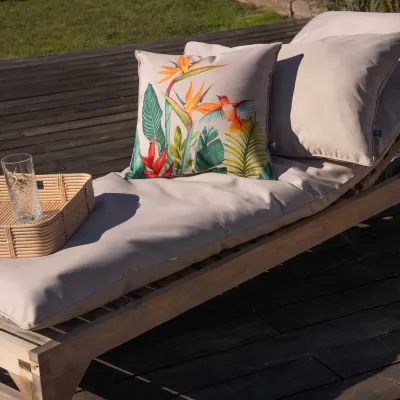 Bain De Soleil Exterieur Juan Les Pins