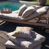 Bain De Soleil Exterieur Juan Les Pins