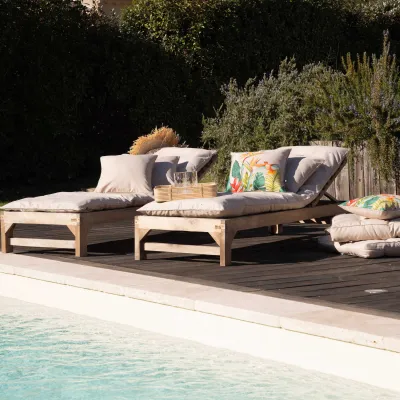 Bain De Soleil Exterieur Juan Les Pins