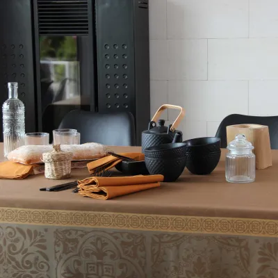 Nappe Jacquard Alicante