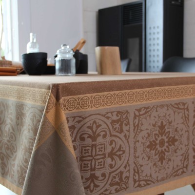 Nappe Jacquard Alicante