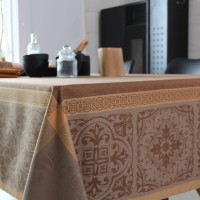 Nappe Jacquard Alicante
