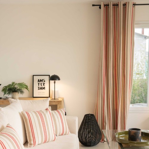 Rideau Oeillets Louise Rideaux