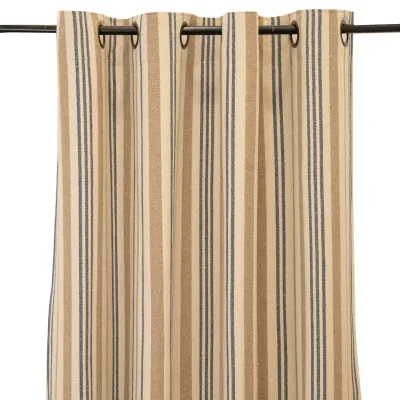 Rideau Oeillets Louise Rideaux