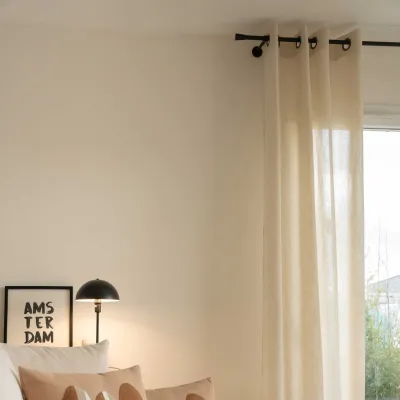 Rideau Oeillets Vancouver