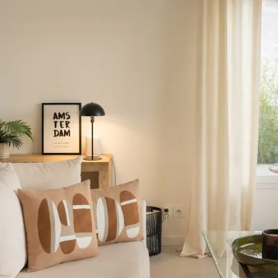 Rideau Oeillets Vancouver