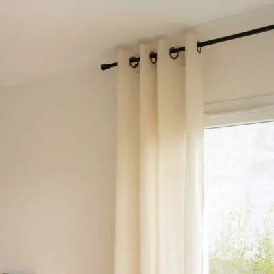 Rideau Oeillets Vancouver