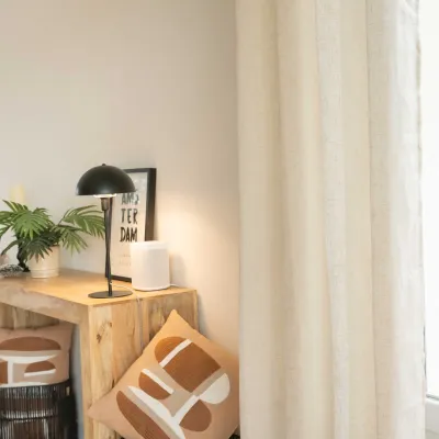 Rideau Oeillets Vancouver