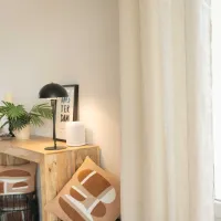 Rideau Oeillets Vancouver